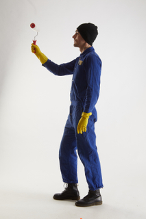 Shawn Jacobs Painter Painting painting standing whole body 0006.jpg